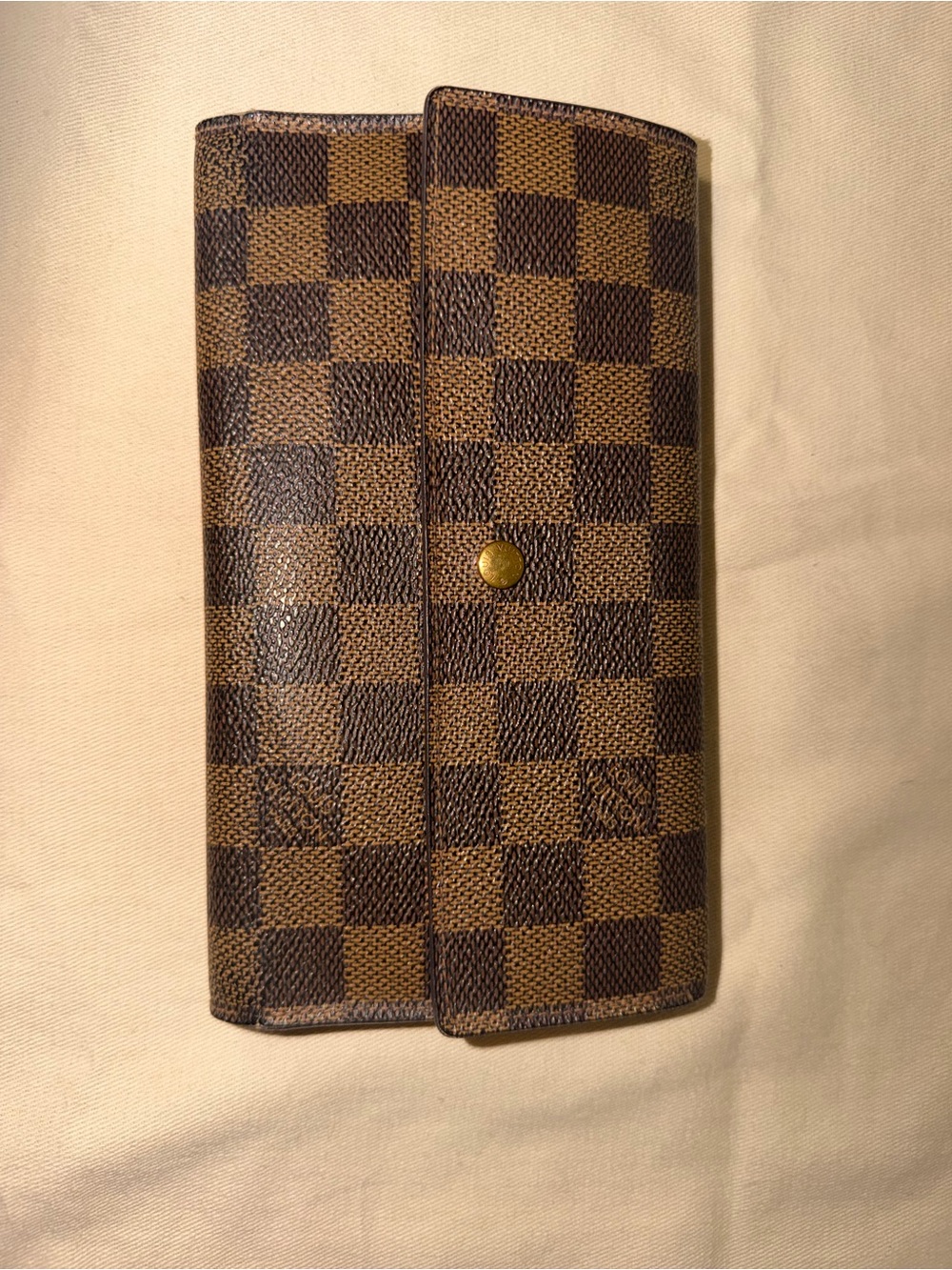 Louis Vuitton Wallet